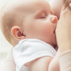 fisioterapia lactancia materna