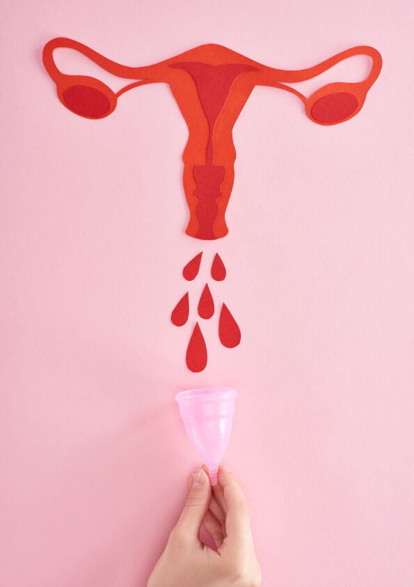 taller menstruacion