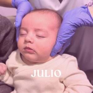 julio