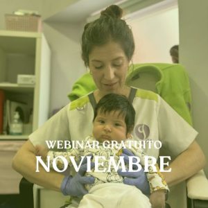 WEBINAR NOVIEMBRE